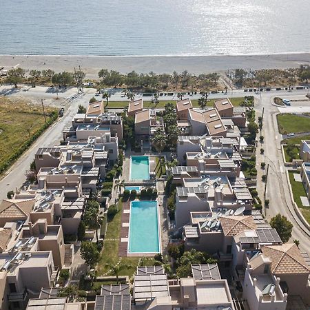 A & C Homes Plakias Esterno foto