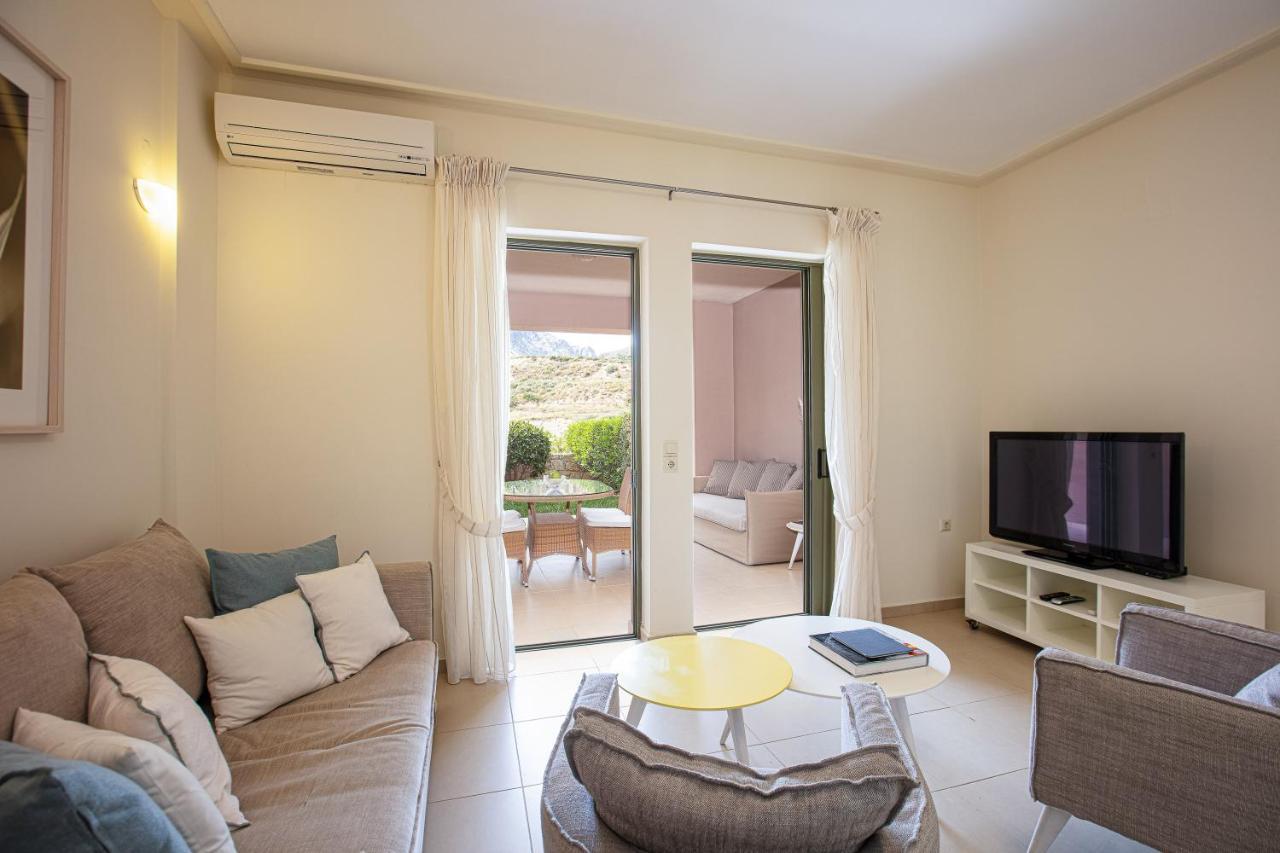 A & C Homes Plakias Esterno foto