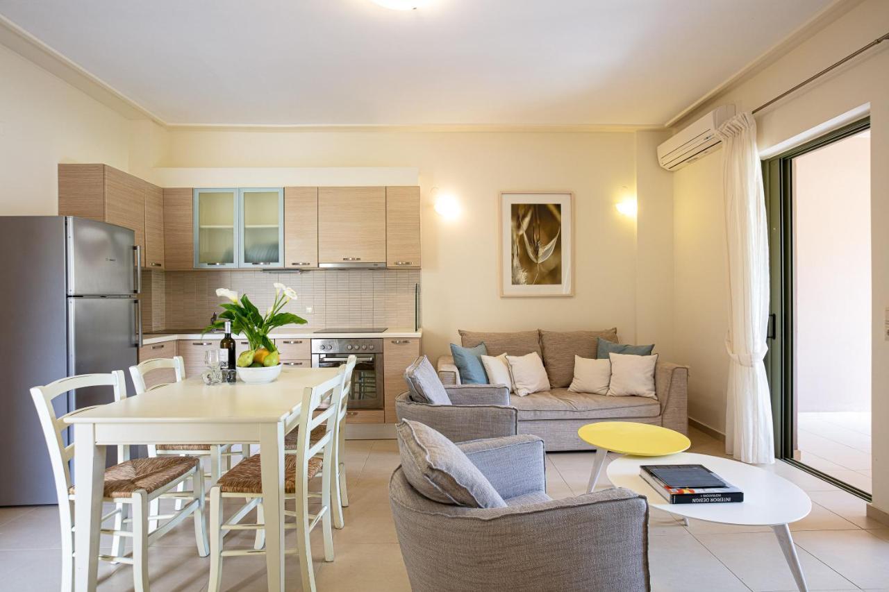 A & C Homes Plakias Esterno foto
