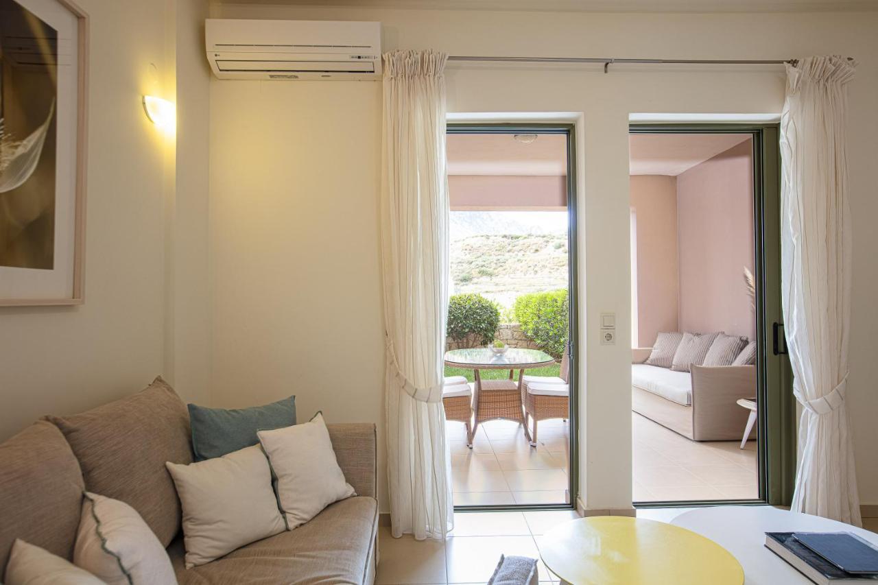 A & C Homes Plakias Esterno foto
