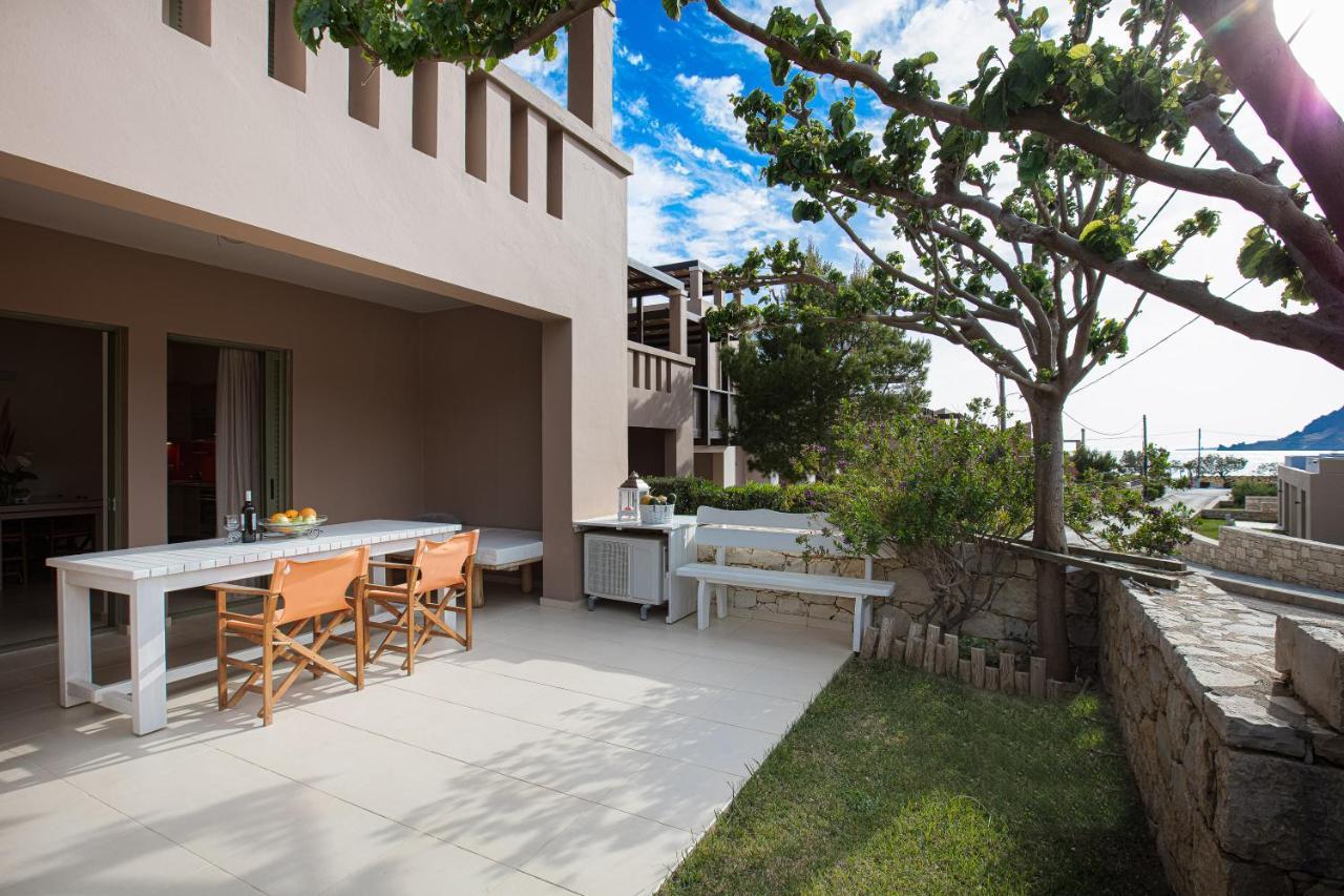 A & C Homes Plakias Esterno foto