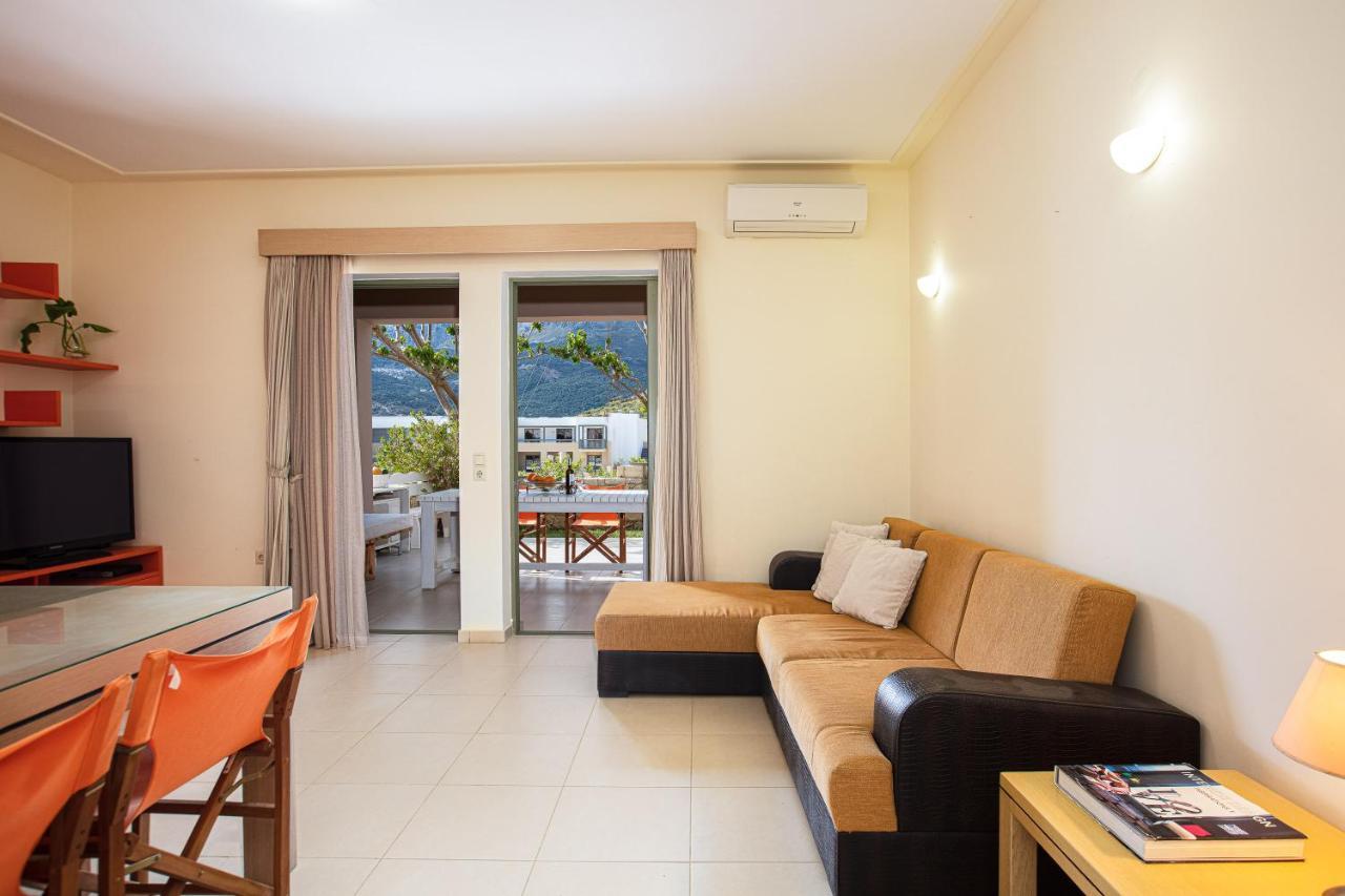 A & C Homes Plakias Esterno foto