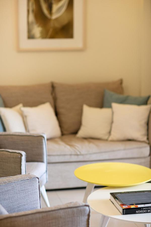 A & C Homes Plakias Esterno foto