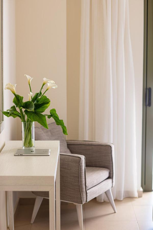 A & C Homes Plakias Esterno foto