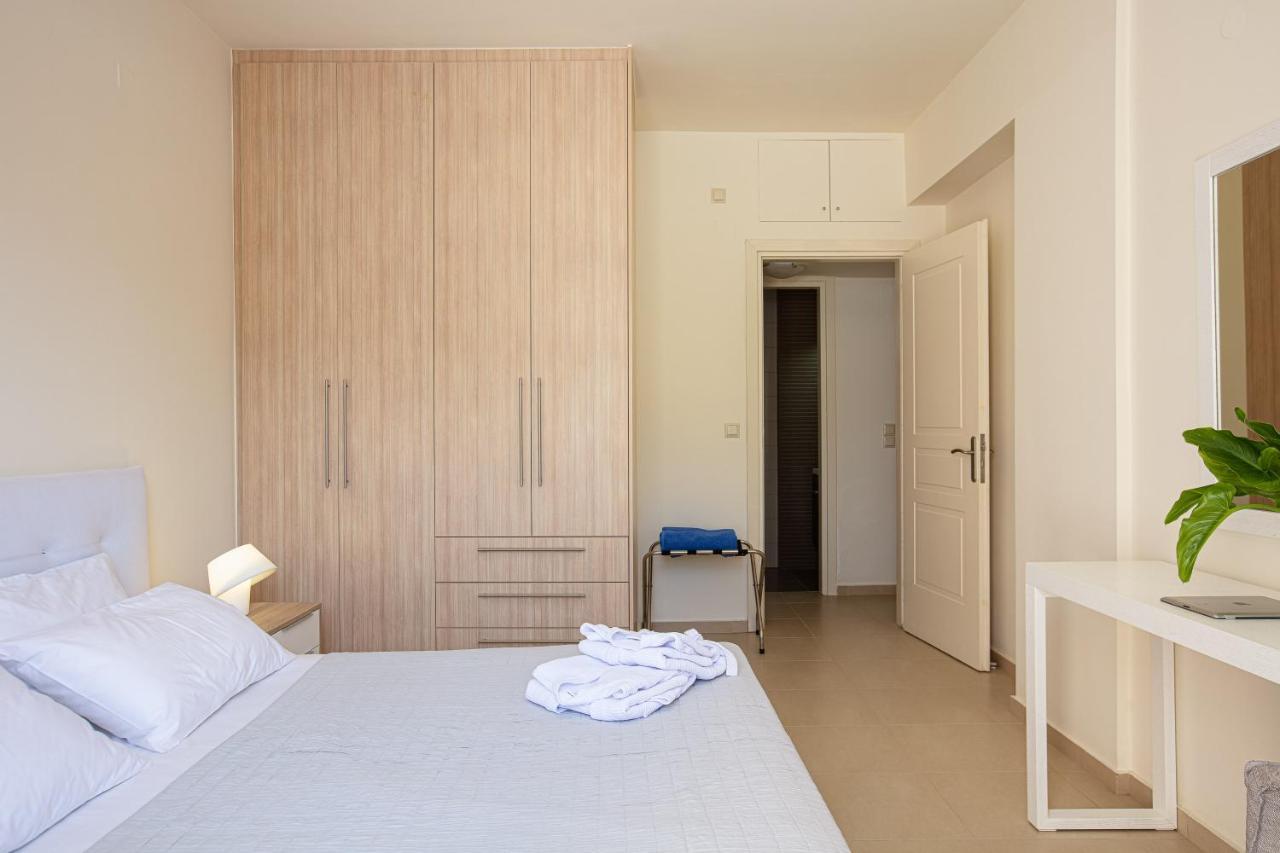 A & C Homes Plakias Esterno foto