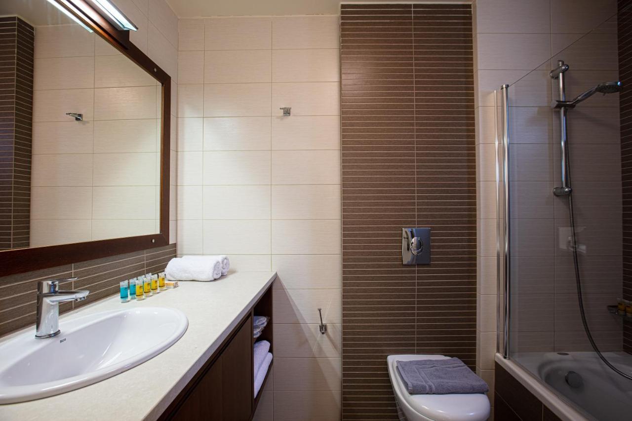 A & C Homes Plakias Esterno foto
