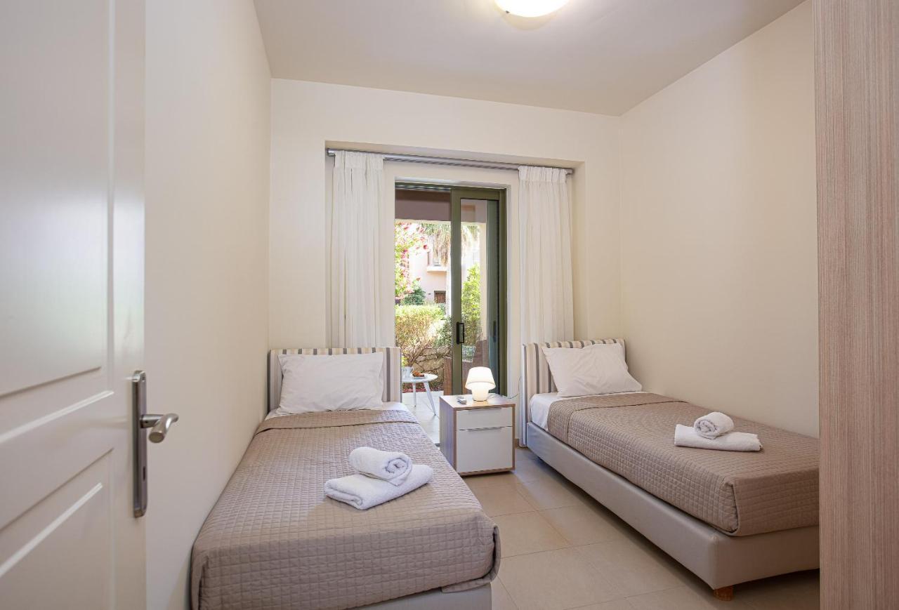 A & C Homes Plakias Esterno foto