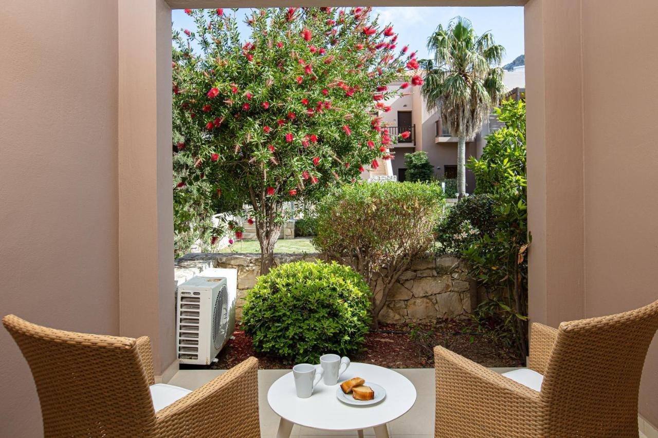 A & C Homes Plakias Esterno foto