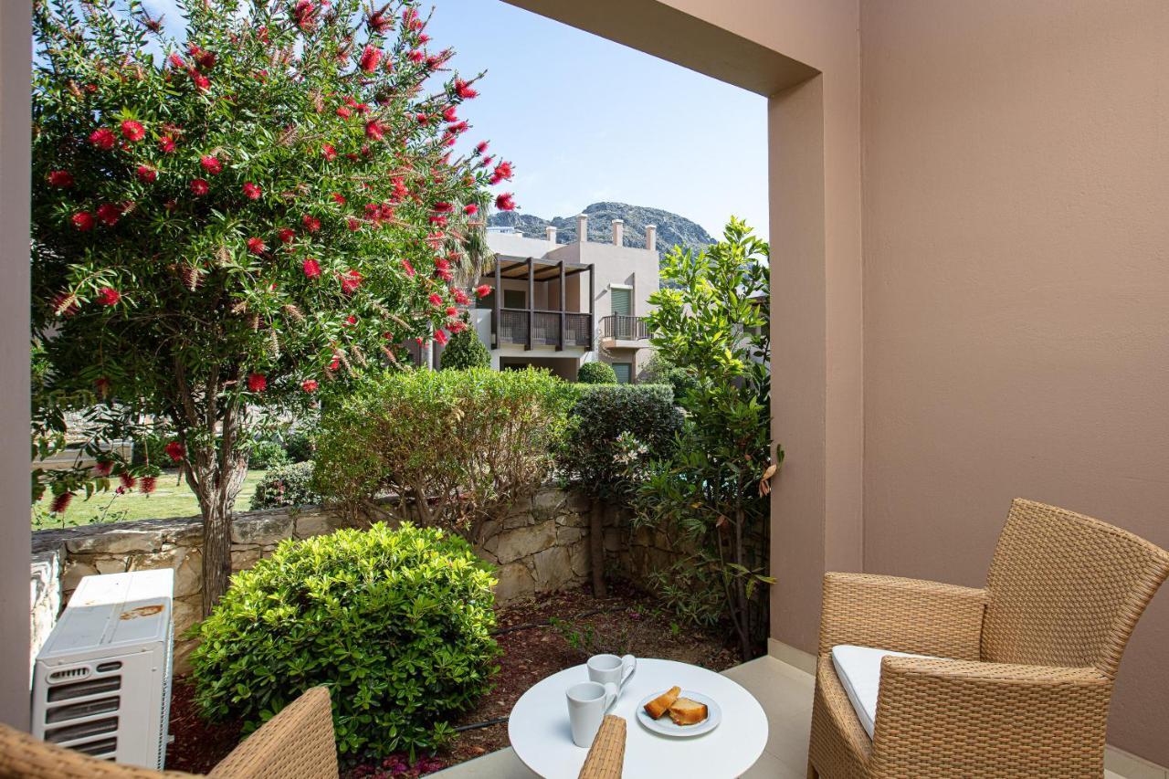 A & C Homes Plakias Esterno foto