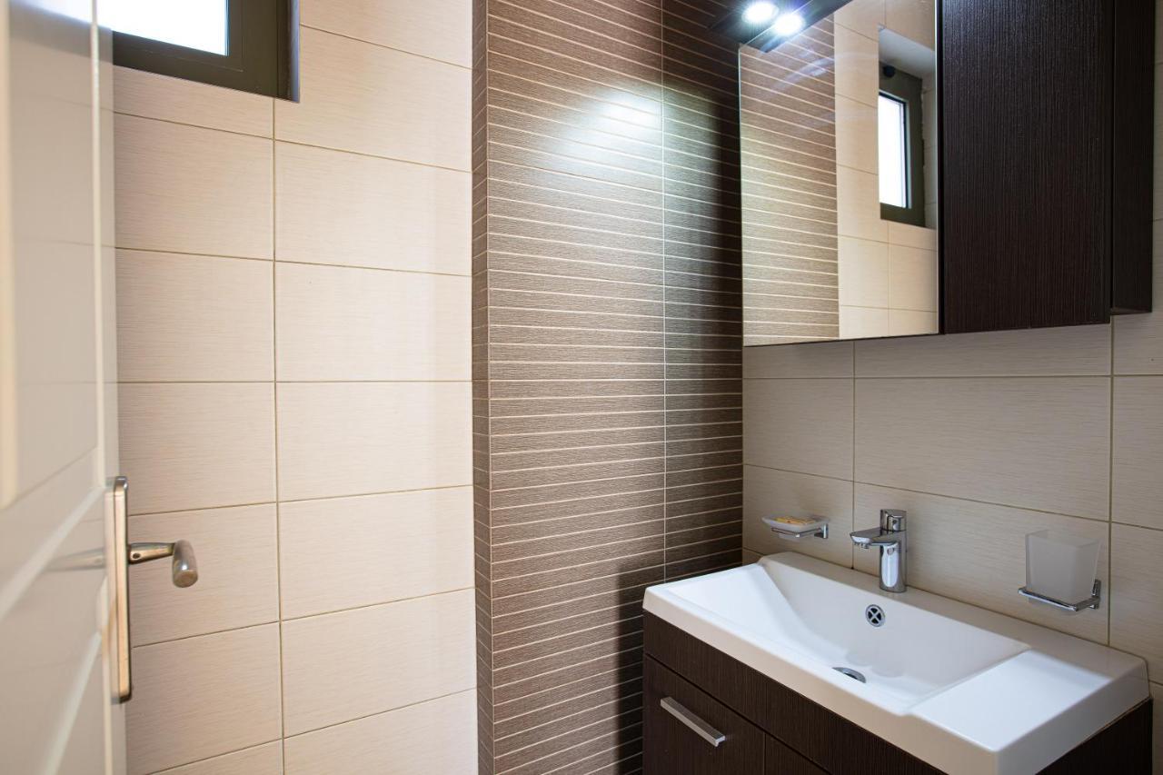 A & C Homes Plakias Esterno foto