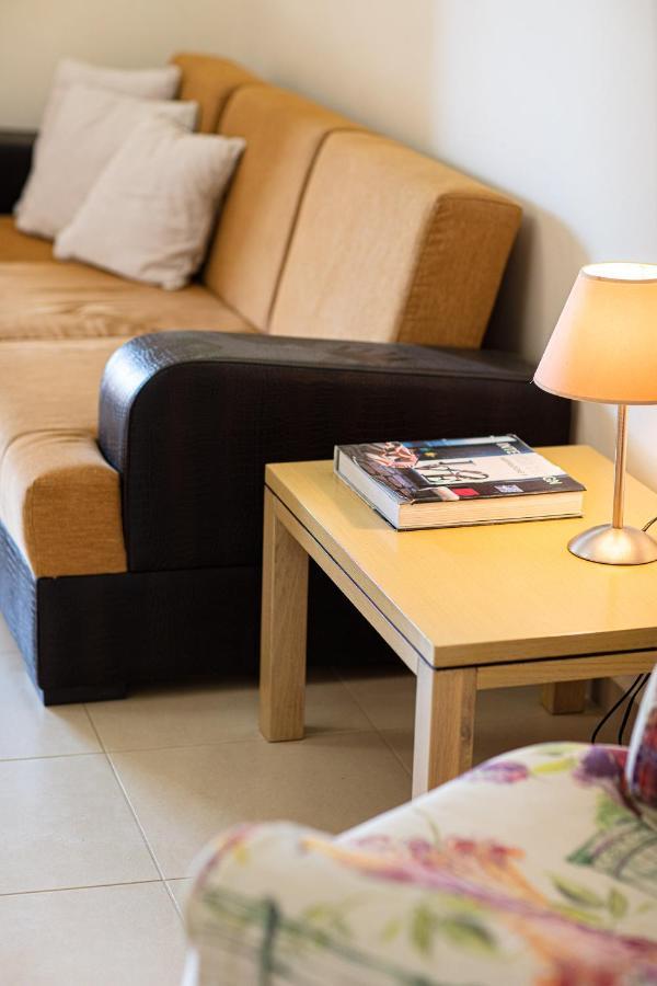 A & C Homes Plakias Esterno foto