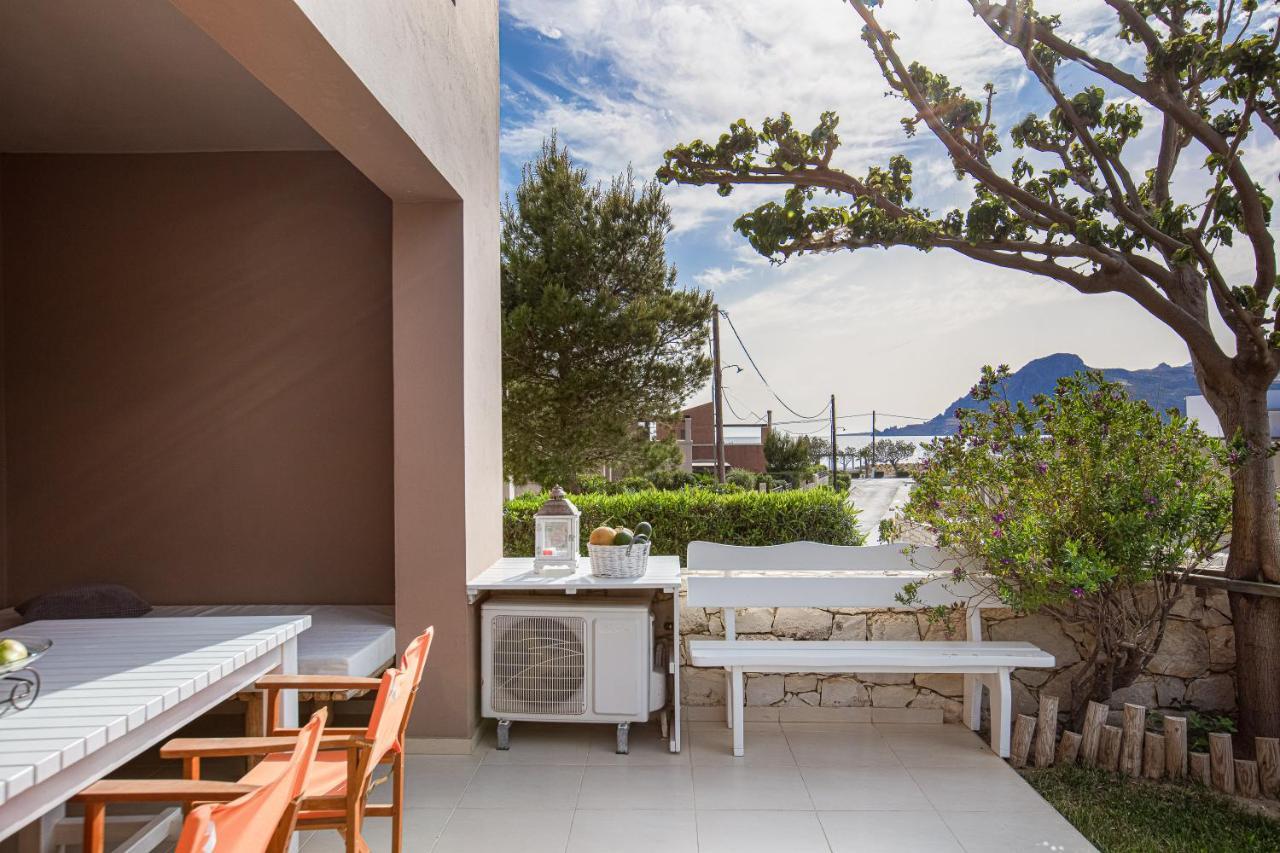 A & C Homes Plakias Esterno foto