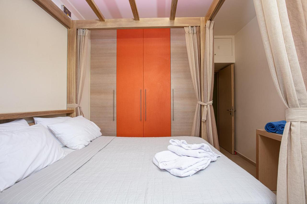 A & C Homes Plakias Esterno foto