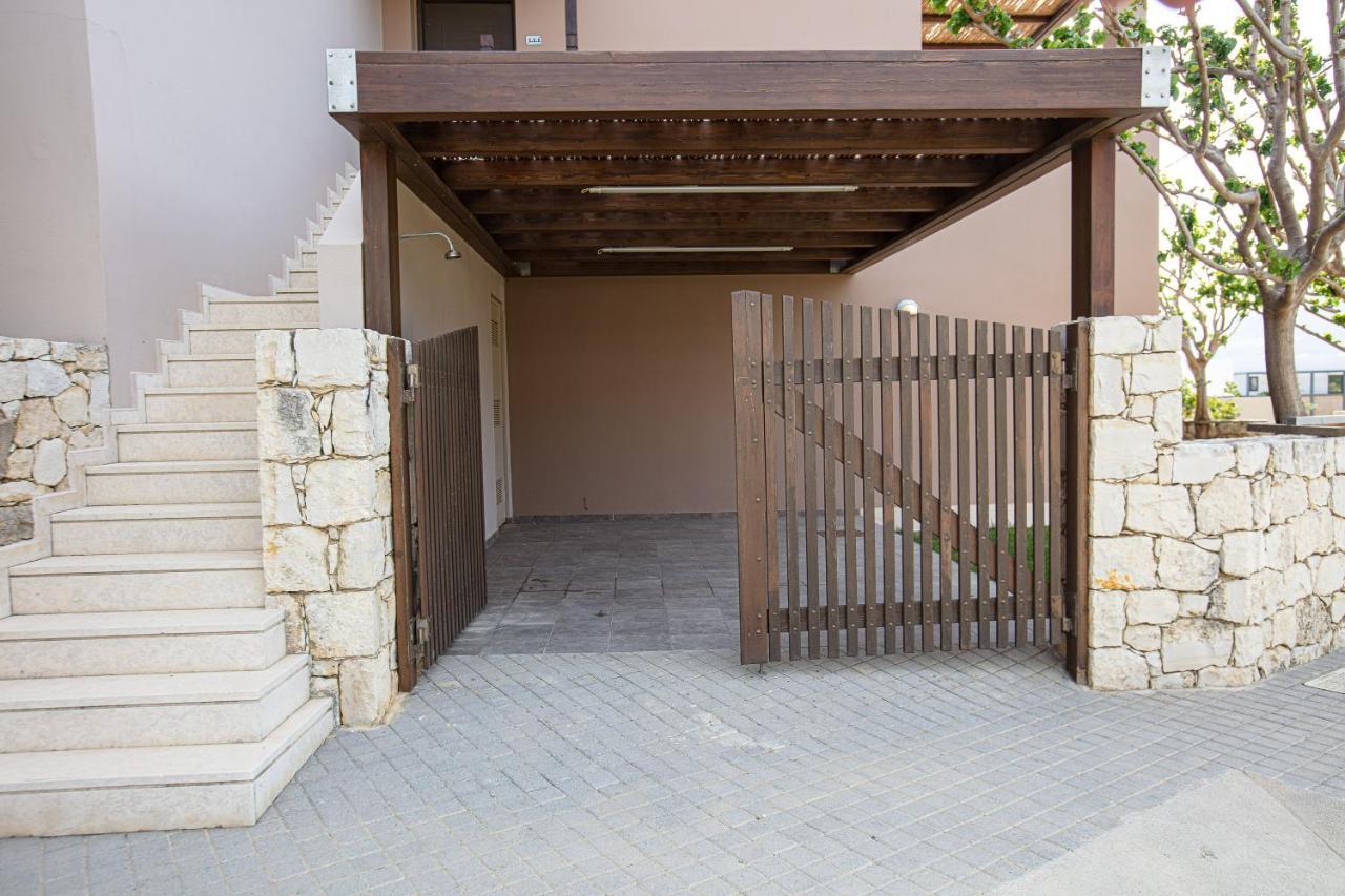 A & C Homes Plakias Esterno foto