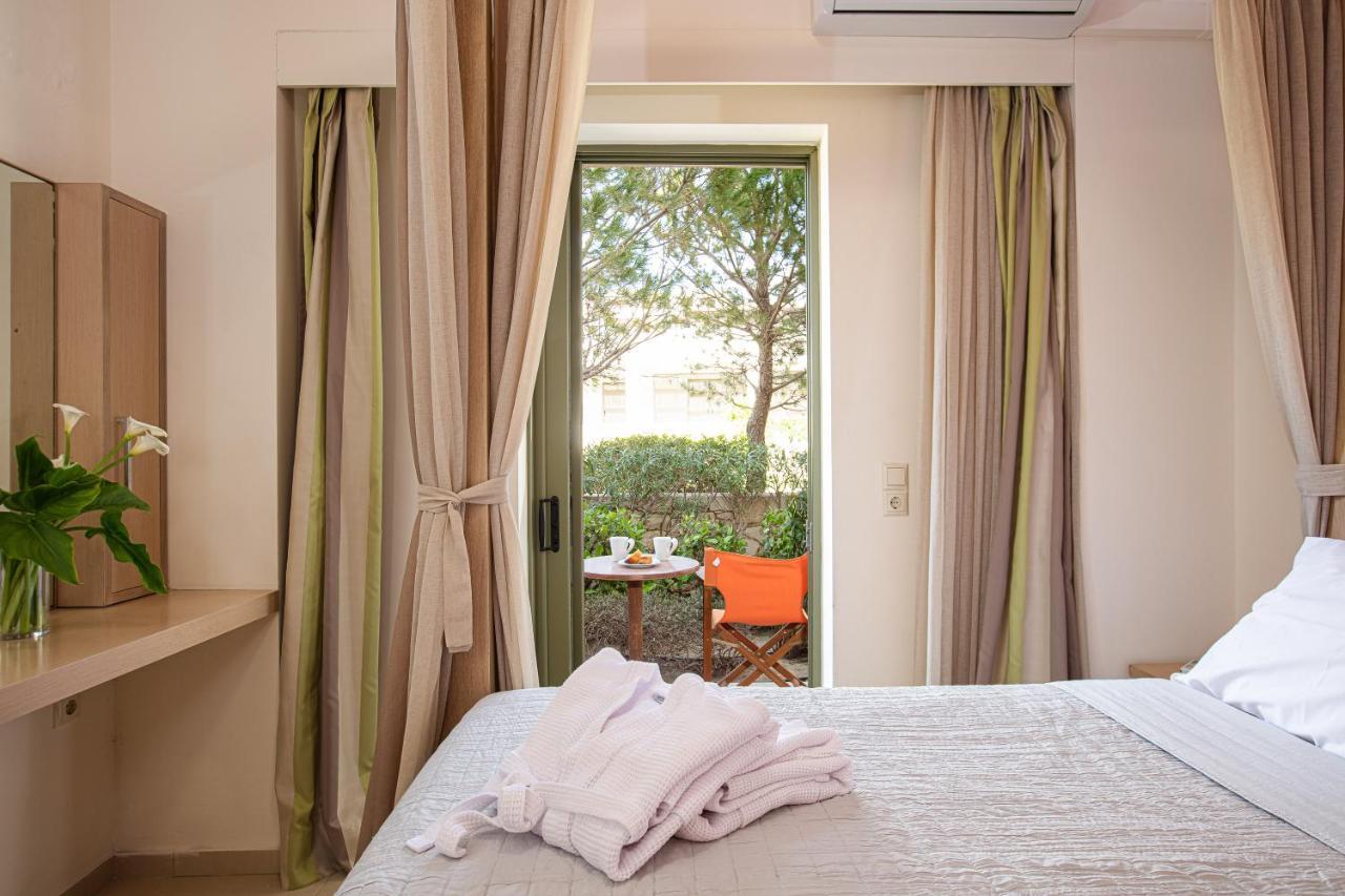 A & C Homes Plakias Esterno foto
