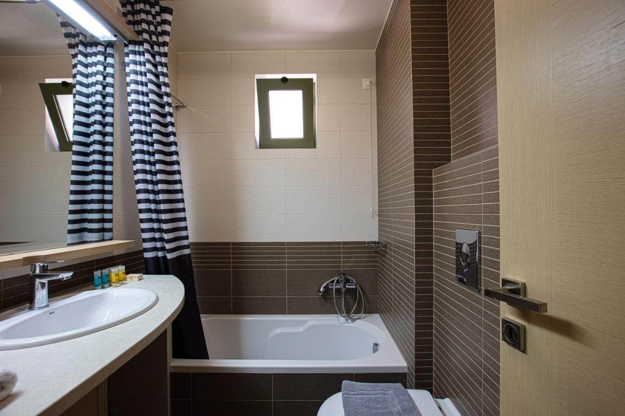 A & C Homes Plakias Esterno foto
