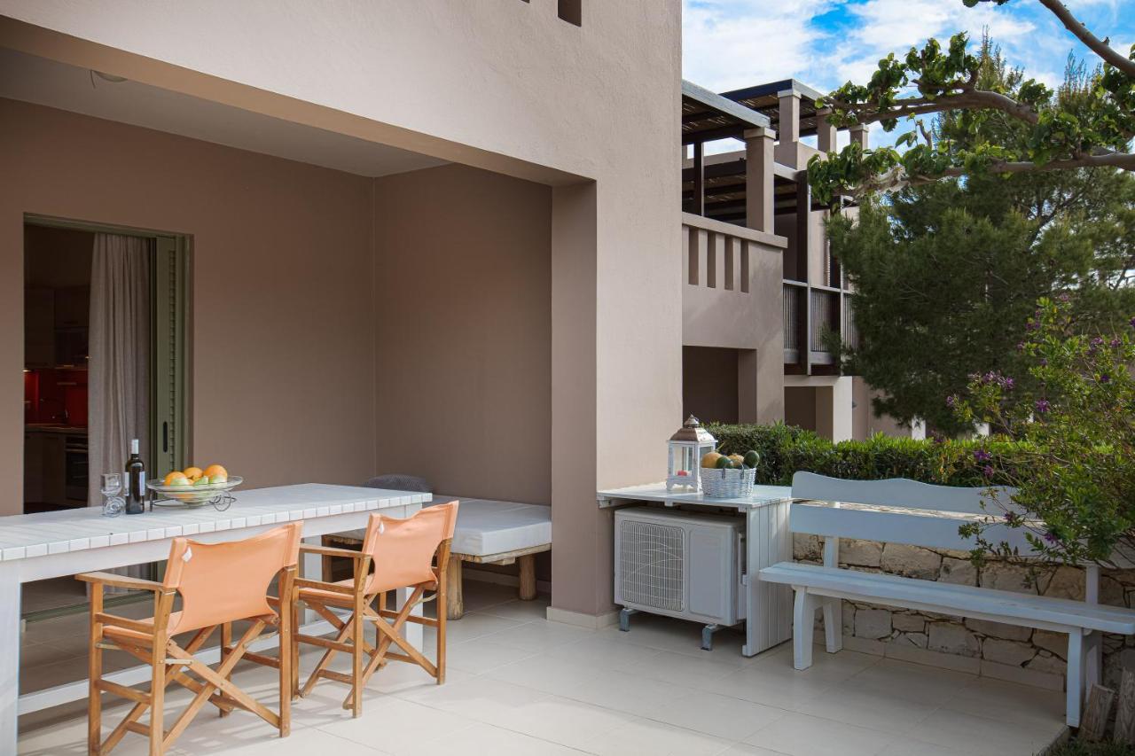 A & C Homes Plakias Esterno foto