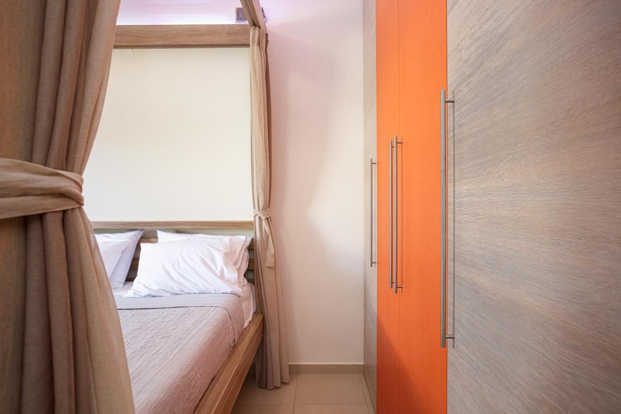 A & C Homes Plakias Esterno foto