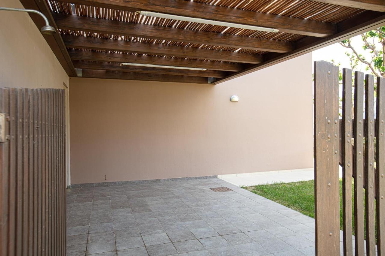 A & C Homes Plakias Esterno foto